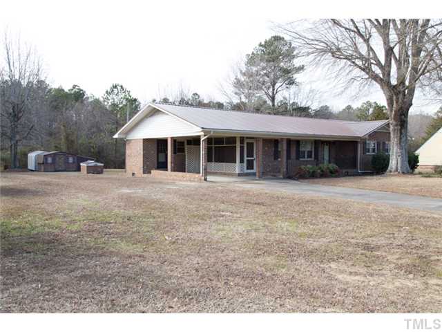 118 Creedmoor Road Stem, NC 27581 - Photo 19 of 19 Gallery Image 19