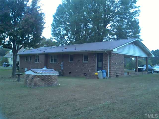 118 Creedmoor Road Stem, NC 27581 - Photo 3 of 19 Gallery Image 3