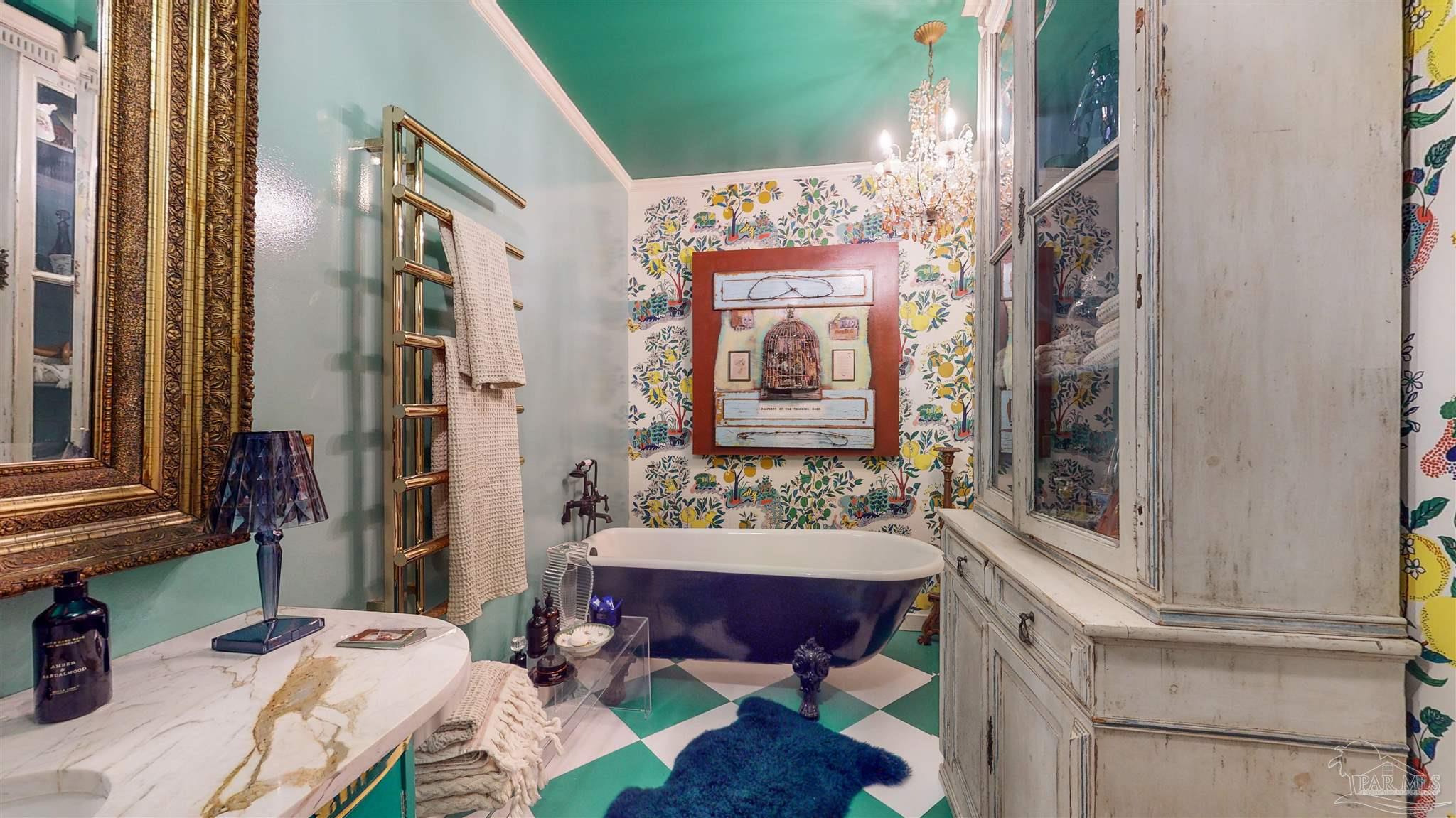 2275 East Cross Street Pensacola, FL 32503 - Photo 25 of 45