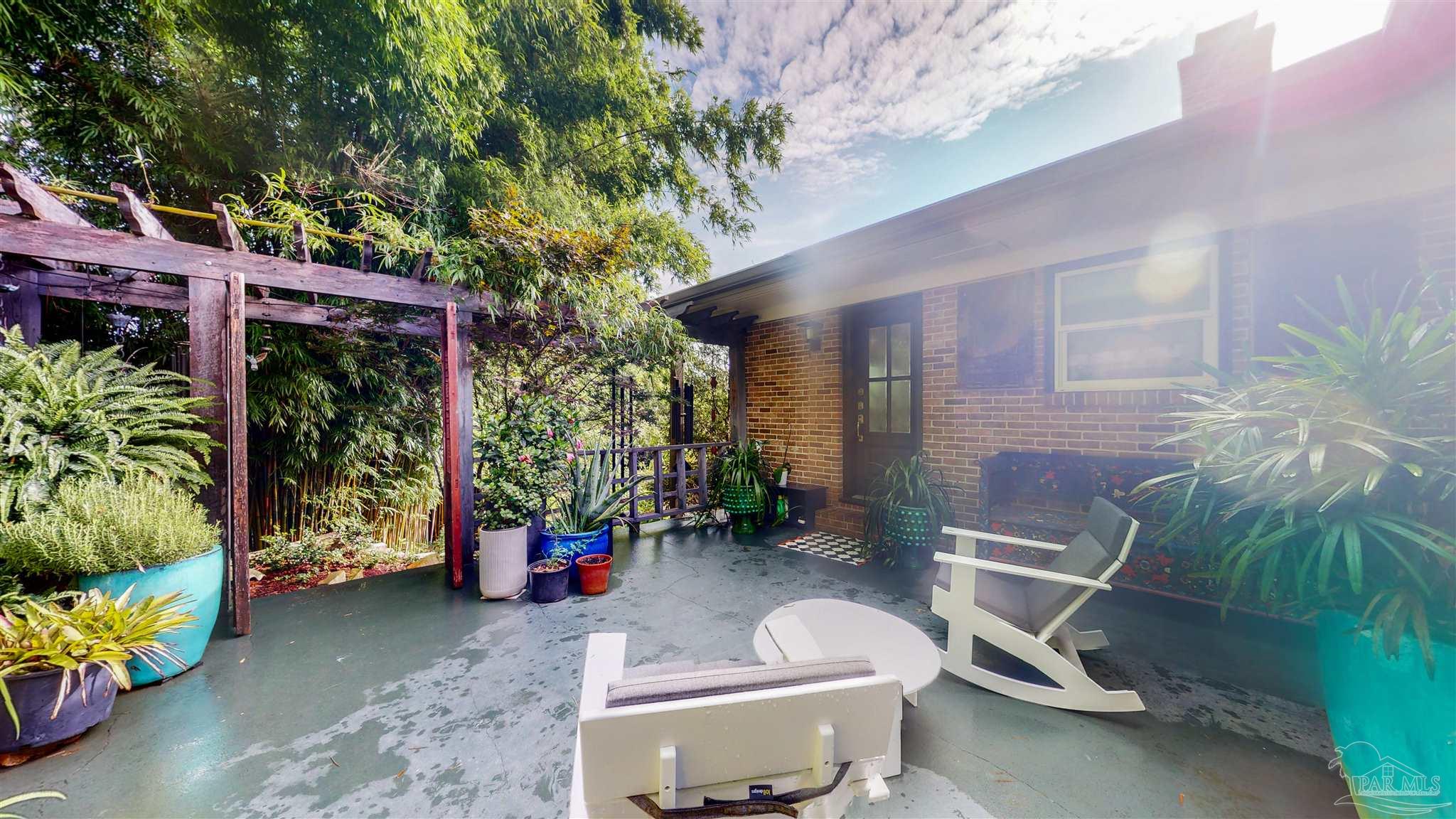 2275 East Cross Street Pensacola, FL 32503 - Photo 42 of 45