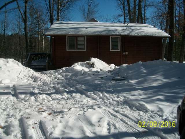 7324 Virgin Acres Road Lake Tomahawk, WI 54539 - Photo 12 of 12 Gallery Image 12