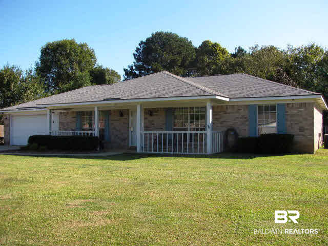 34 Magnolia Circle Foley, AL 36535 - Photo 1 of 1