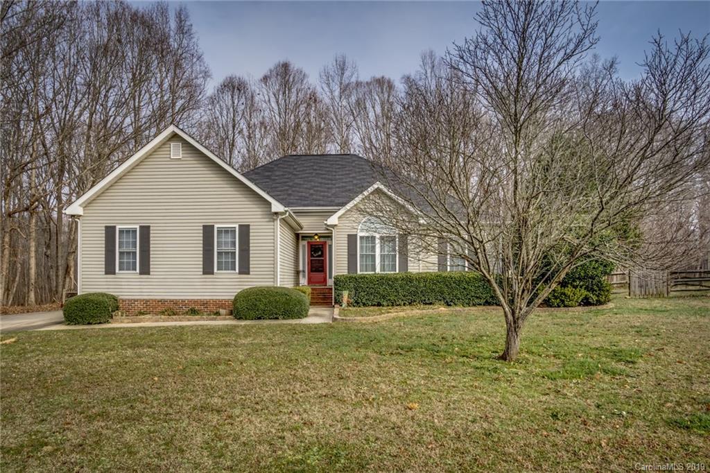 8716 West Meadow Ridge Road Indian Land, SC 29707 - Photo 1 of 29