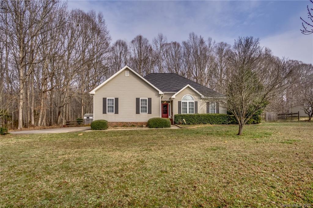 8716 West Meadow Ridge Road Indian Land, SC 29707 - Photo 2 of 29