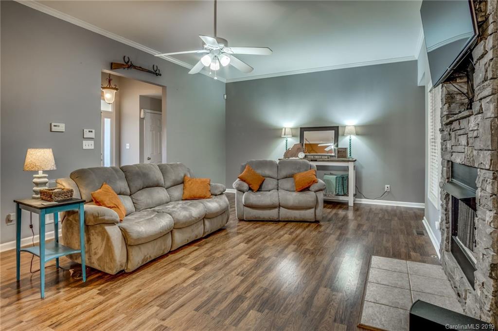 8716 West Meadow Ridge Road Indian Land, SC 29707 - Photo 14 of 29