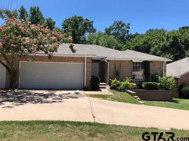 1615 Timber View Drive Tyler, TX 75703 - Photo 1 of 20