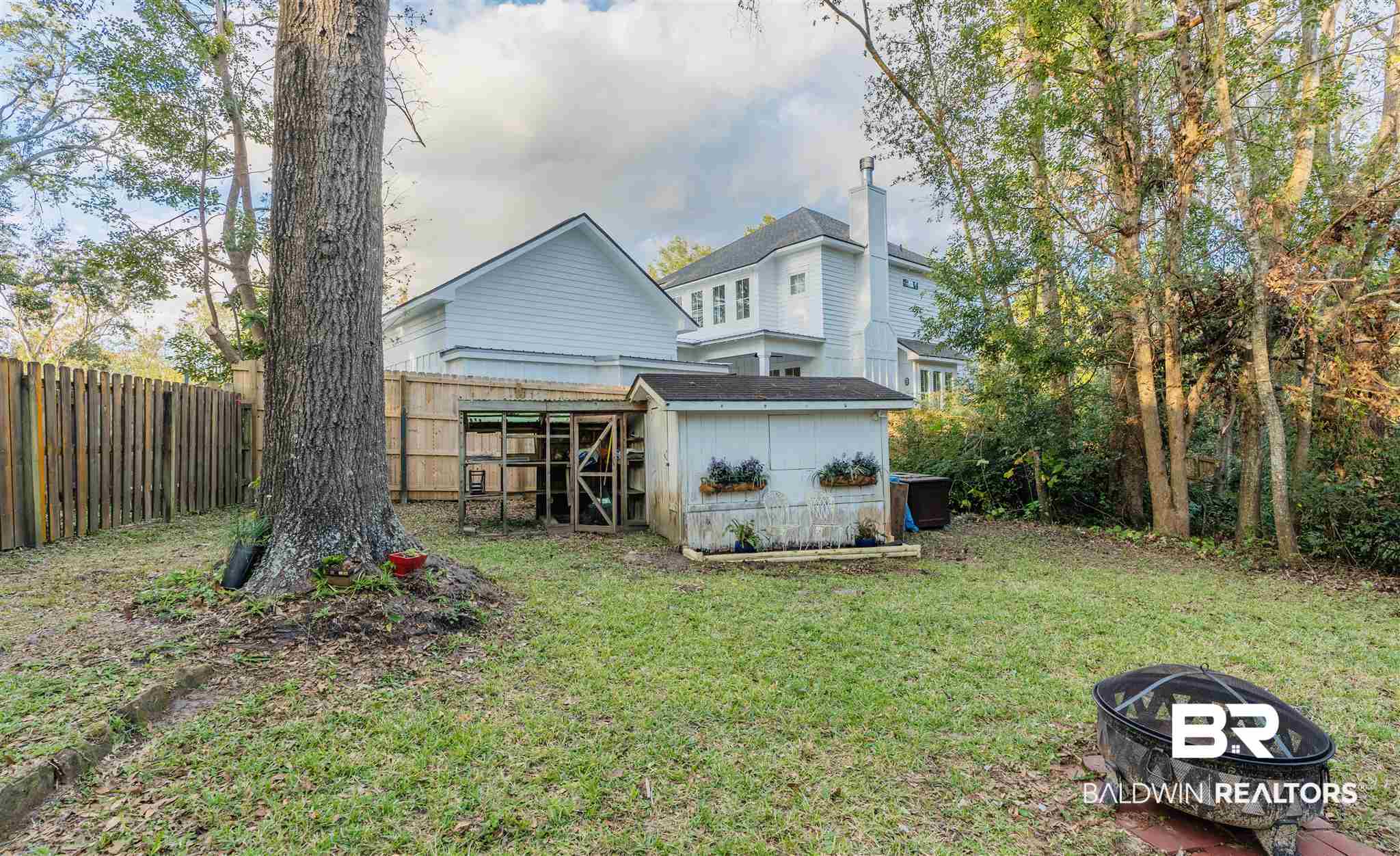 507 Nichols Avenue Fairhope, AL 36532 - Photo 15 of 16