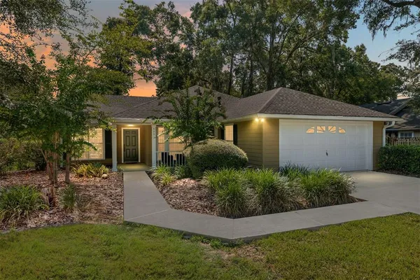 $344,999 | 6621 Southwest 81 Street, Gainesville, FL 32608