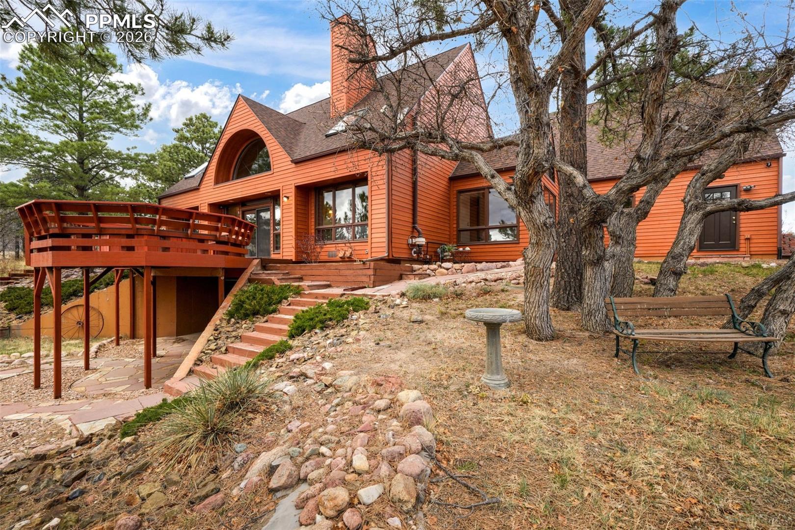 2985 Mt Herman Road Monument, CO 80132 - Photo 44 of 50 Gallery Image 44