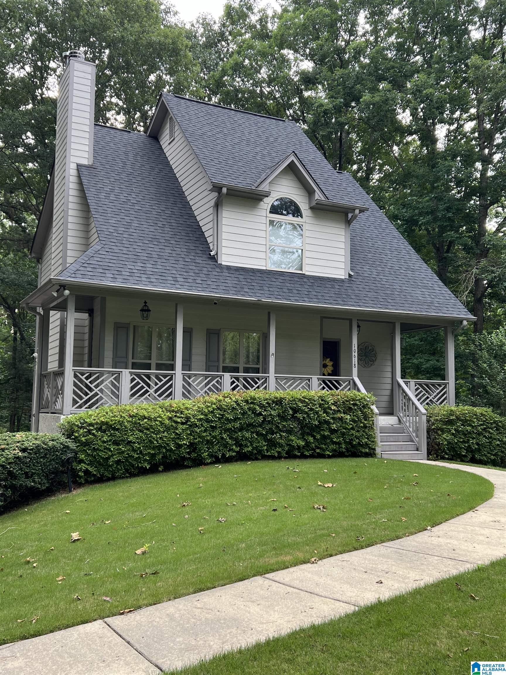 10618 Chelsea Road Chelsea, AL 35043 - Photo 2 of 40
