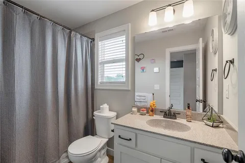 $660,000 | 16972 South Hunter Street, Olathe, KS 66062