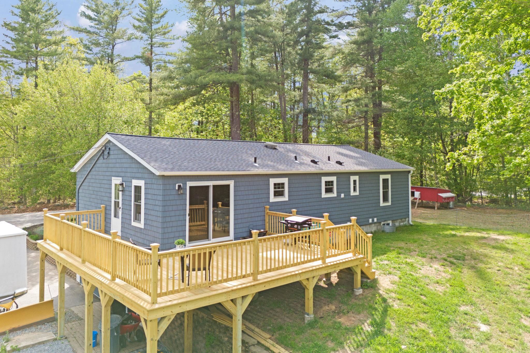 74 Little River Road Kingston, NH 03848 - Photo 42 of 46