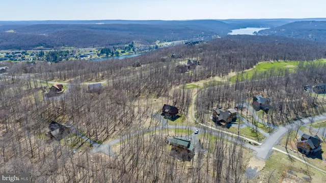 $849,900 | 35 Blue Mountain View, McHenry, MD 21541