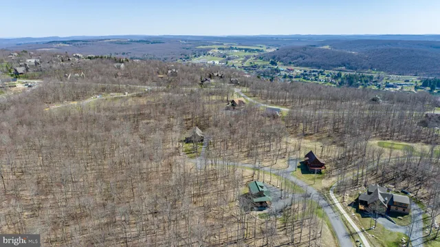 $849,900 | 35 Blue Mountain View, McHenry, MD 21541