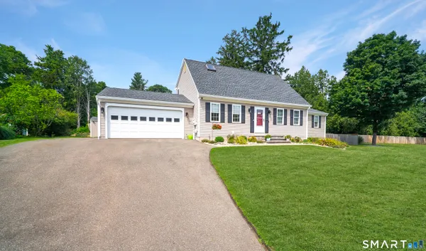 $495,000 | 17 Coles Road, Middletown, CT 06457