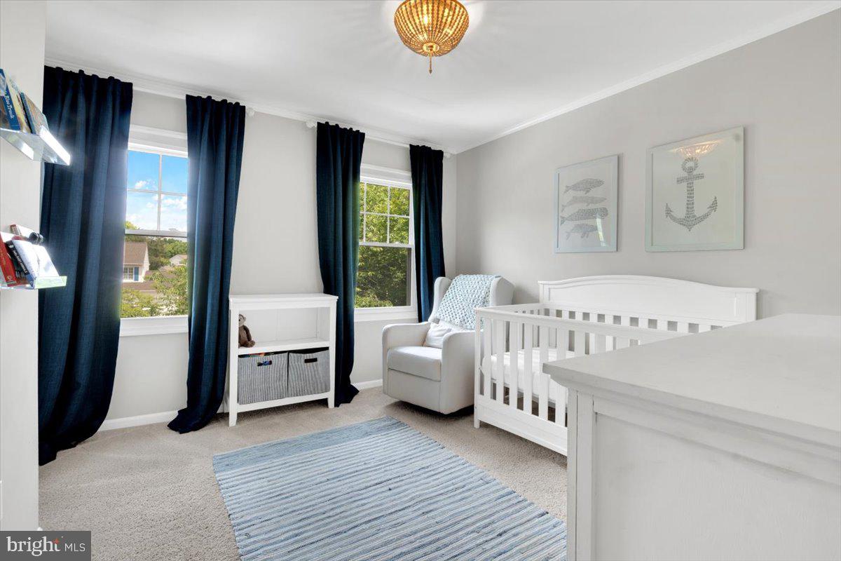 12649 Thunder Chase Drive Reston, VA 20191 - Photo 30 of 53 a view of livingroom with furniture