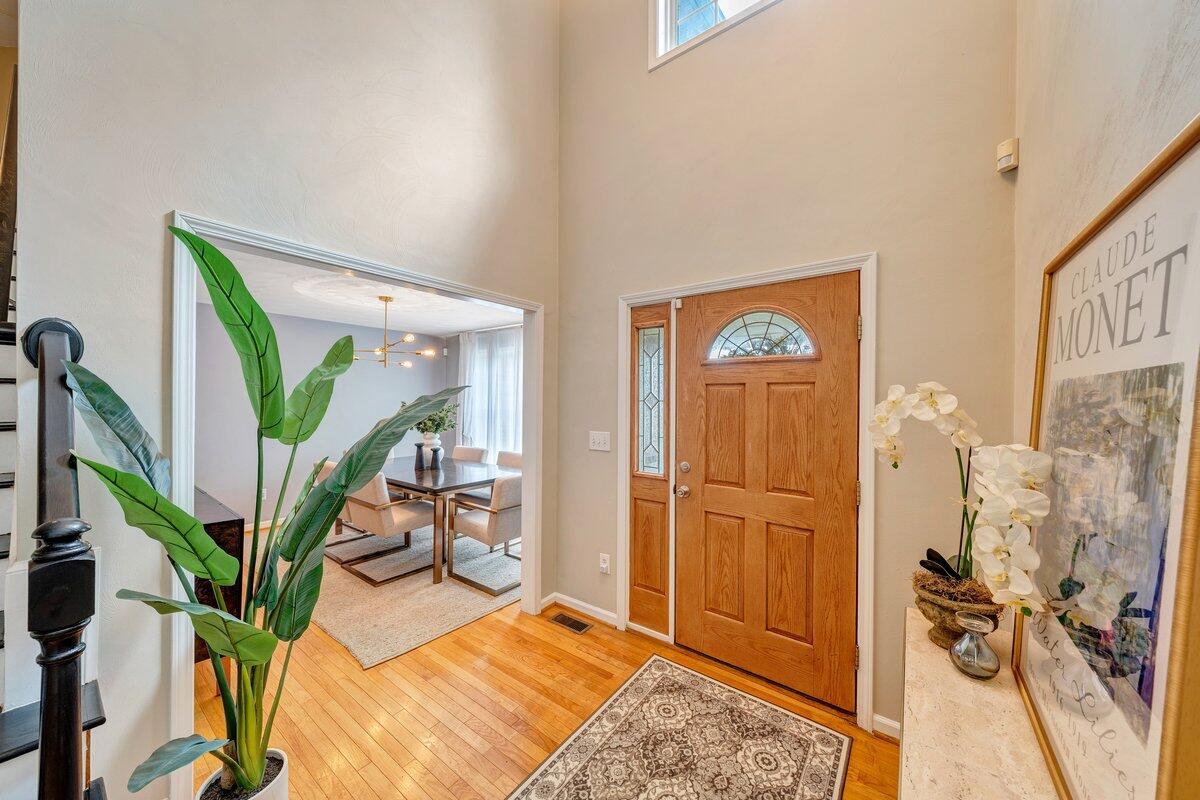 3770 Laurel Ridge Road Northwest Roanoke, VA 24019 - Photo 24 of 55 IMG_8571