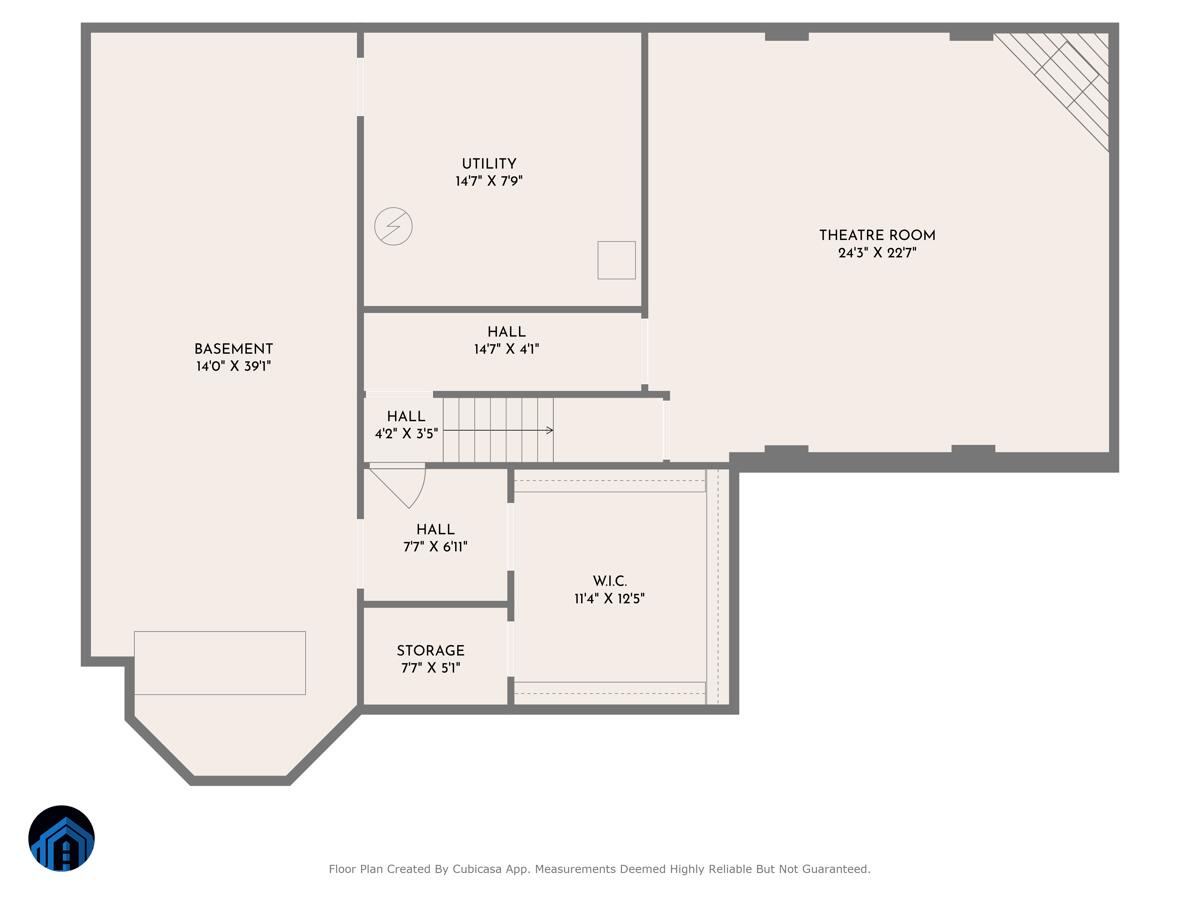 3770 Laurel Ridge Road Northwest Roanoke, VA 24019 - Photo 53 of 55 IMG_8602