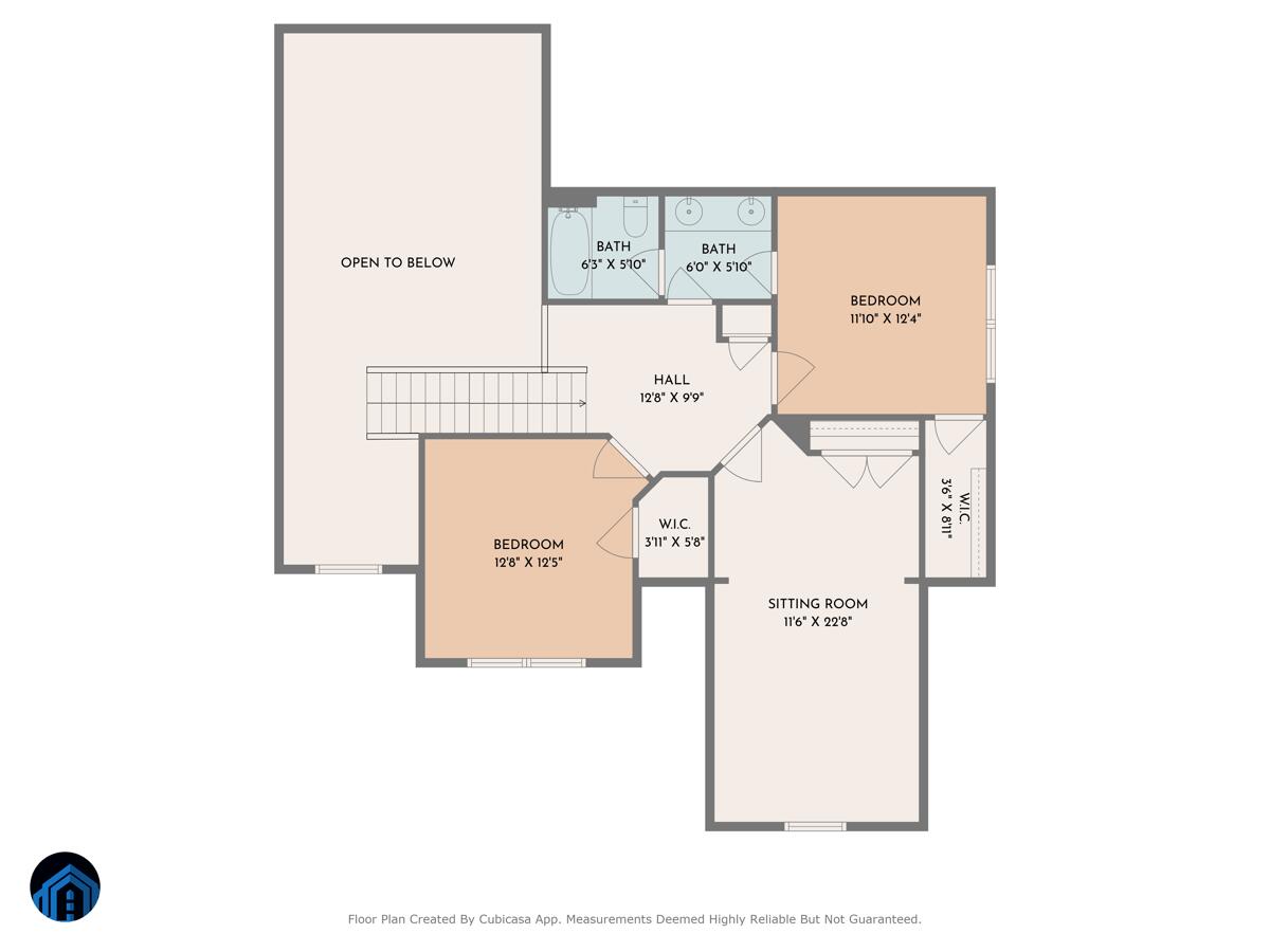 3770 Laurel Ridge Road Northwest Roanoke, VA 24019 - Photo 55 of 55 IMG_8604
