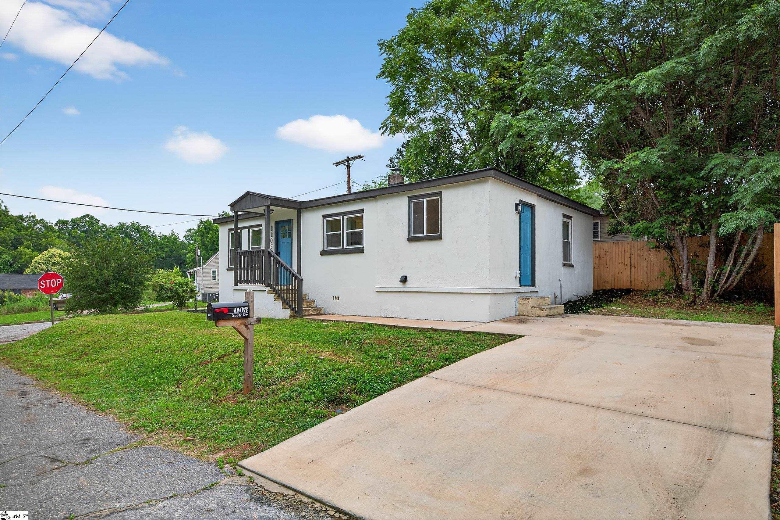 1103 Scott Drive Anderson, SC 29624 - Photo 21 of 23