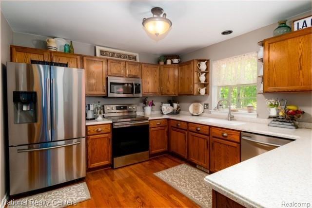 4625 Richardson Road Howell, MI 48843 - Photo 2 of 24 4625 Richardson.jpg