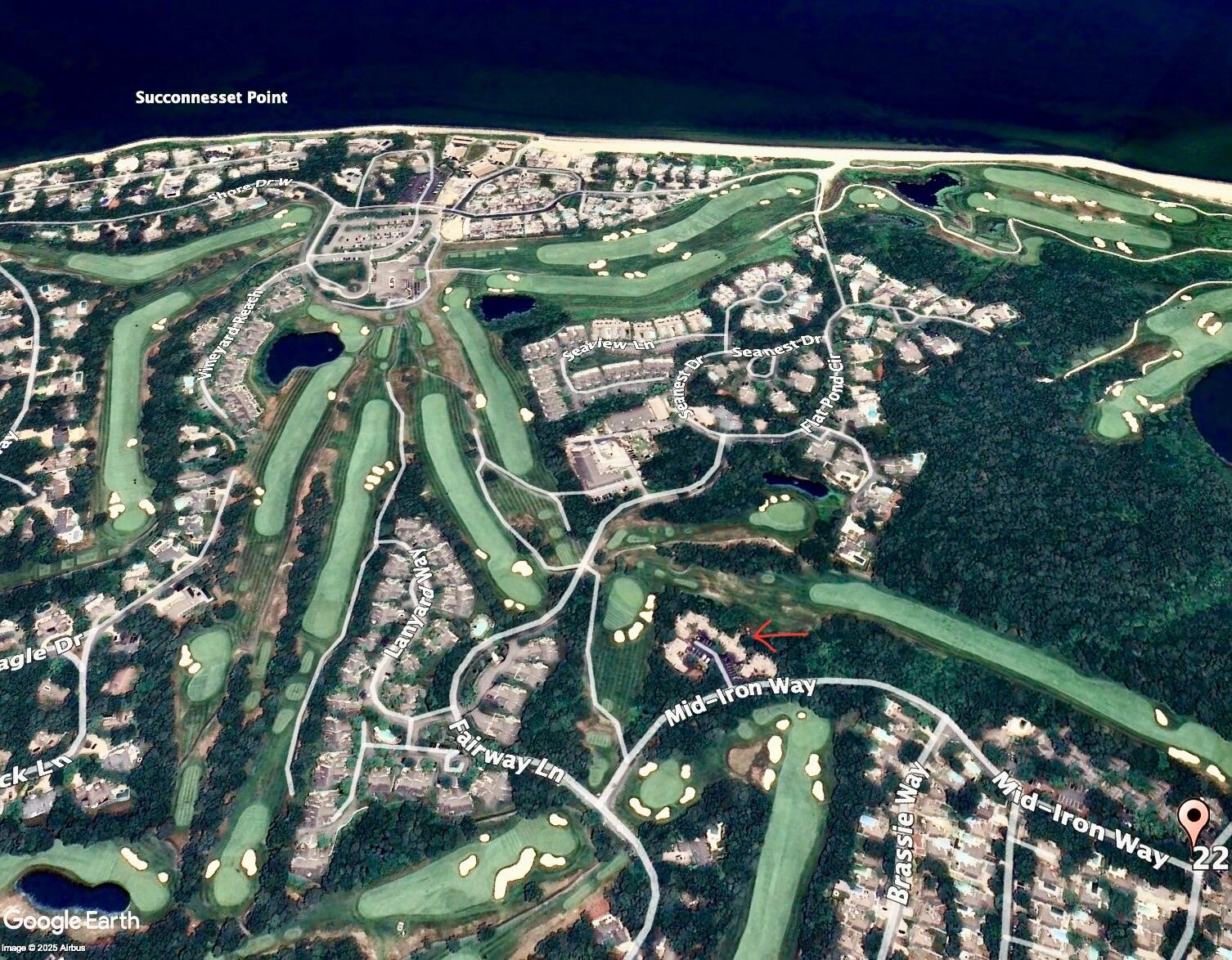 22 Mid-Iron Way, Unit 7517 Mashpee, MA 02649 - Photo 2 of 47