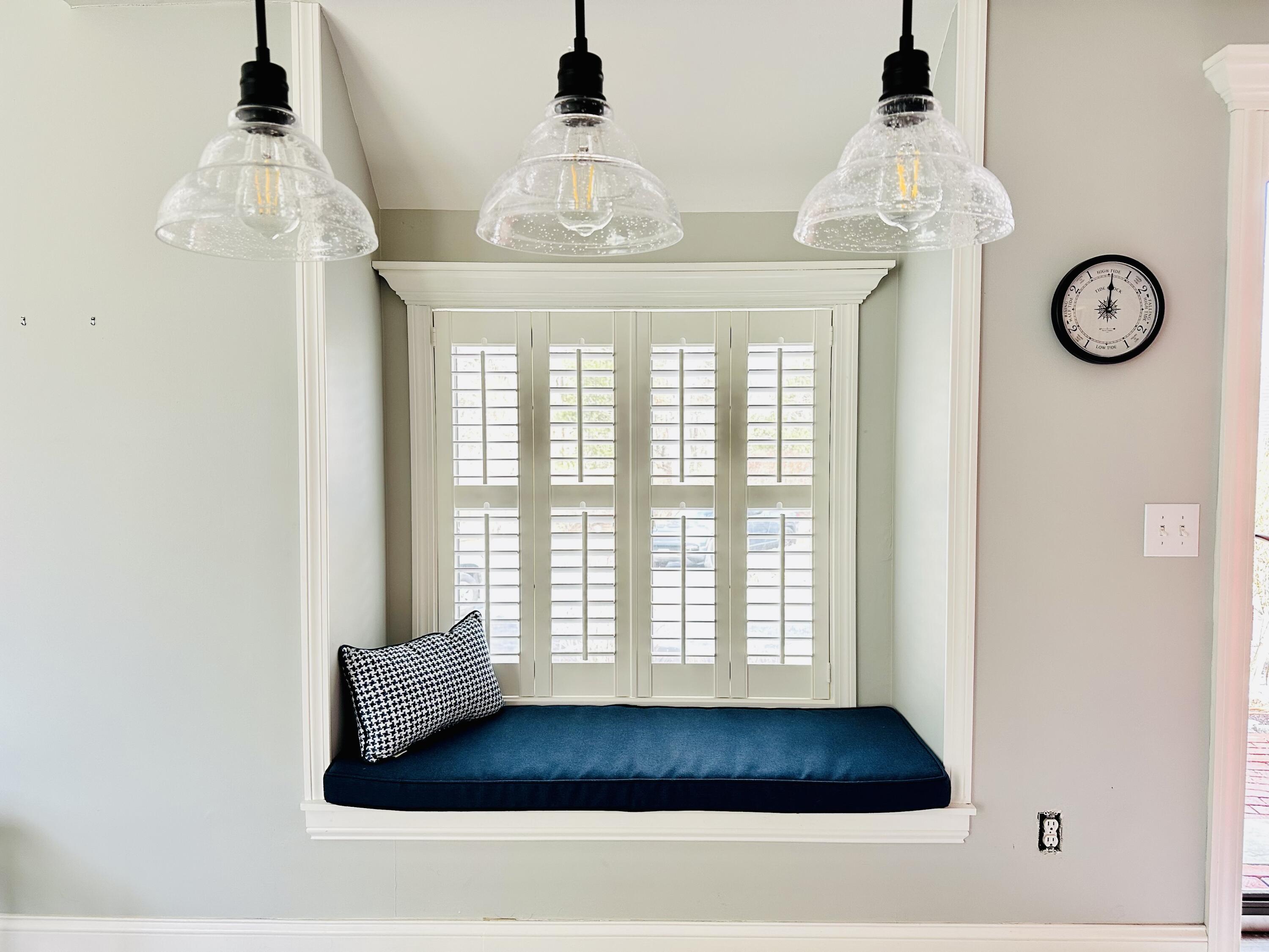 22 Mid-Iron Way, Unit 7517 Mashpee, MA 02649 - Photo 8 of 47 a view of entryway and hall with wooden floor