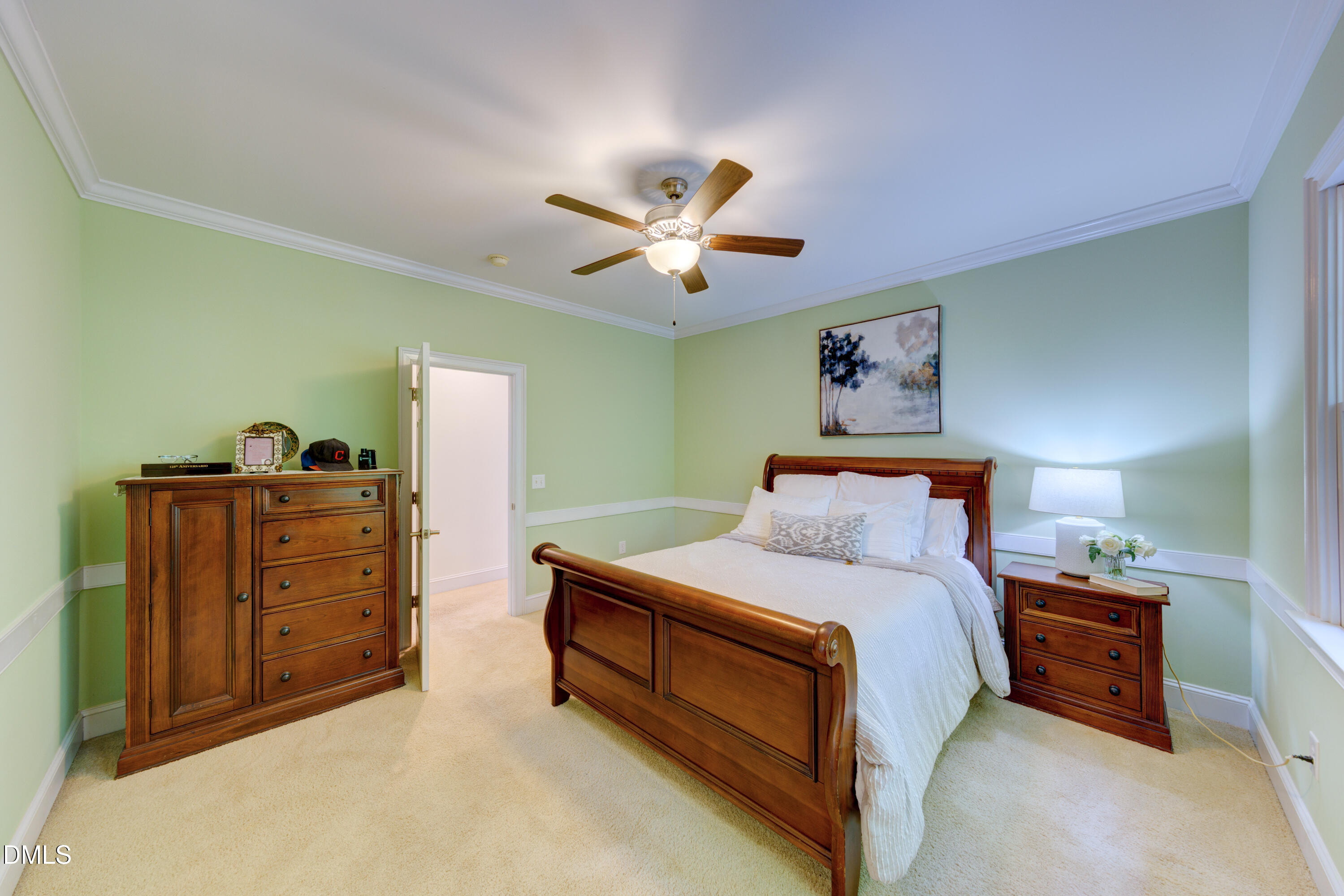 3901 Orchard Point Court Apex, NC 27539 - Photo 44 of 80 photo_047
