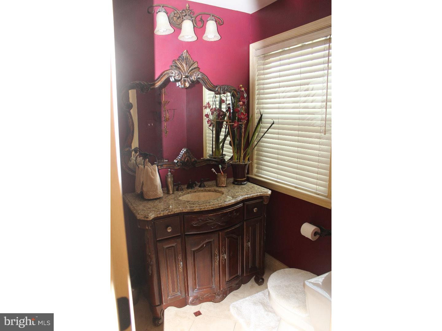 432 West Springfield Road Springfield, PA 19064 - Photo 12 of 24 Bathroom