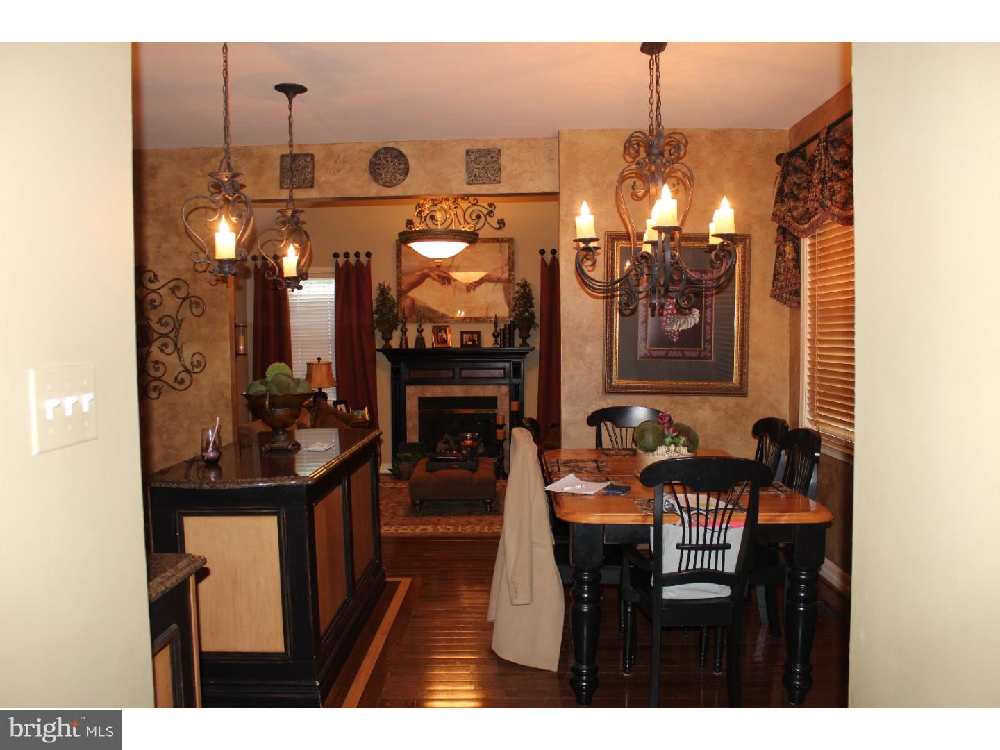 432 West Springfield Road Springfield, PA 19064 - Photo 3 of 24 Kitchen