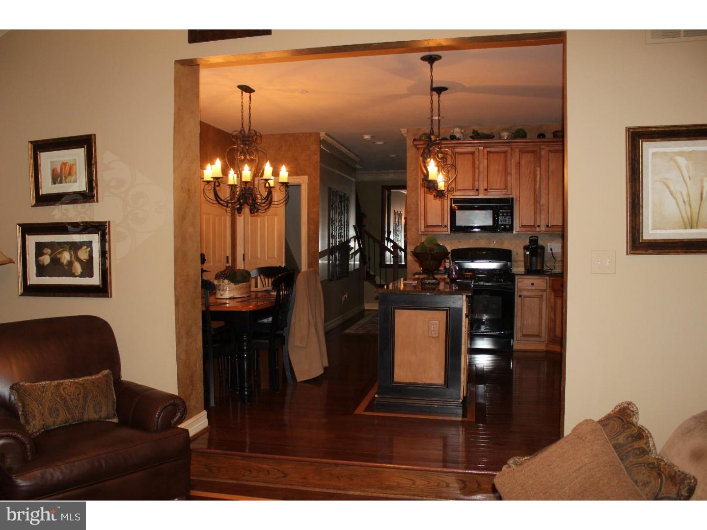 432 West Springfield Road Springfield, PA 19064 - Photo 4 of 24 Kitchen