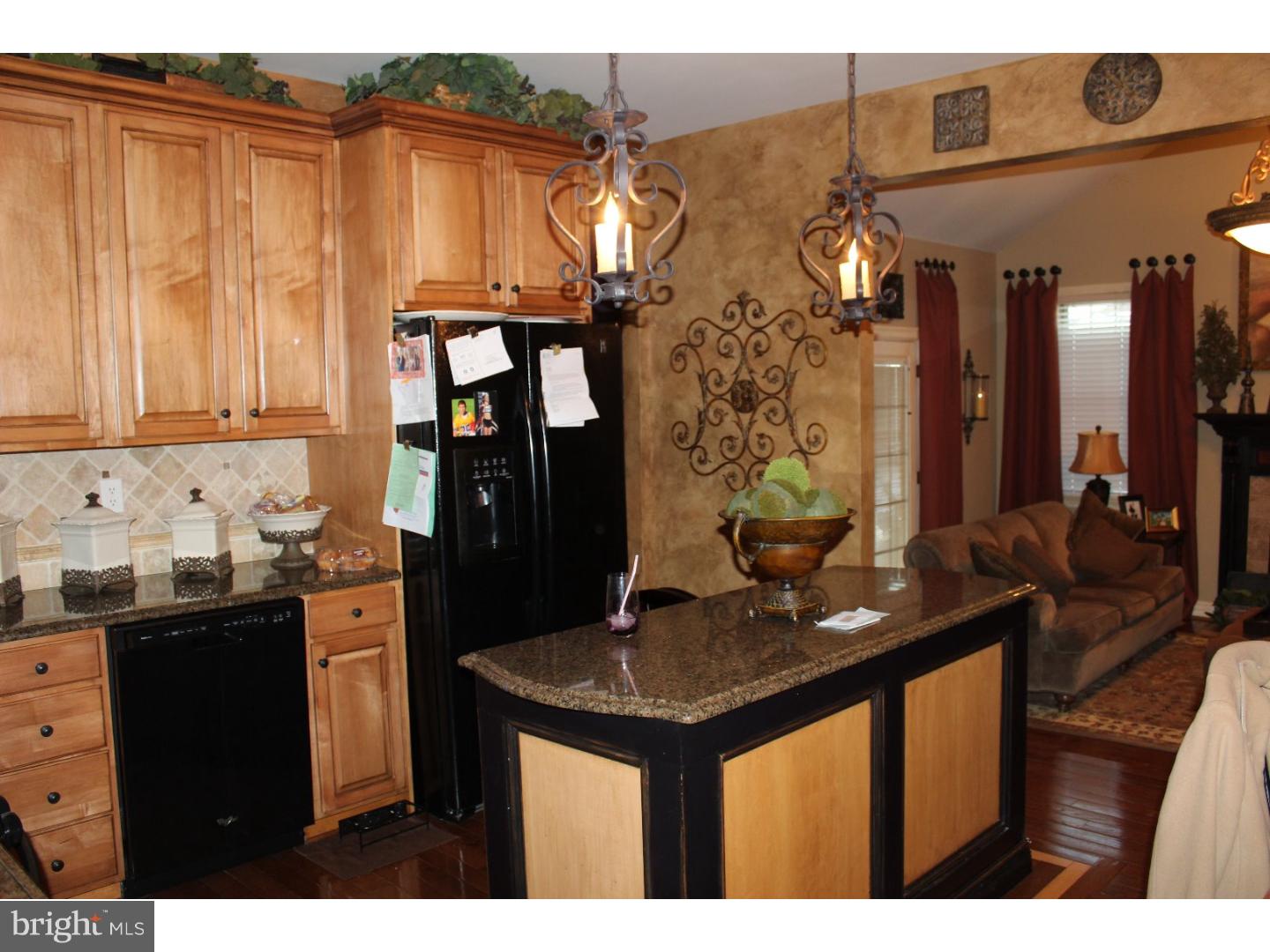 432 West Springfield Road Springfield, PA 19064 - Photo 5 of 24 Kitchen