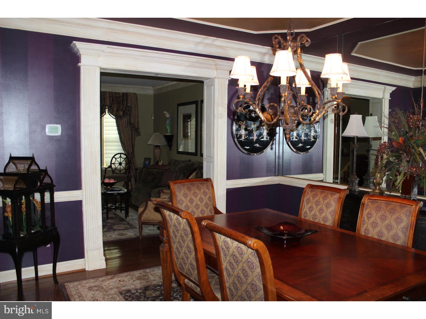 432 West Springfield Road Springfield, PA 19064 - Photo 6 of 24 Dining Room