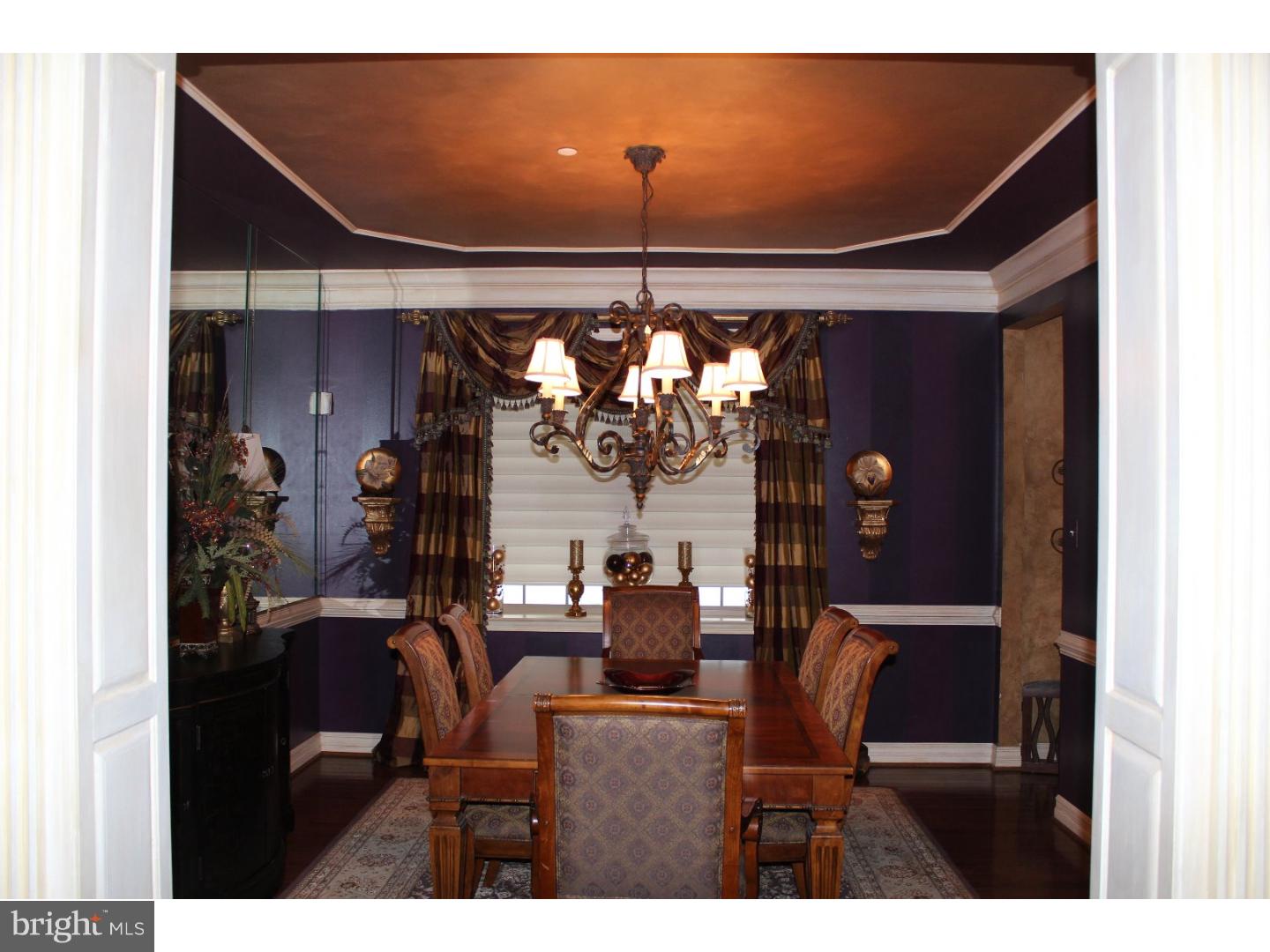 432 West Springfield Road Springfield, PA 19064 - Photo 7 of 24 Dining Room