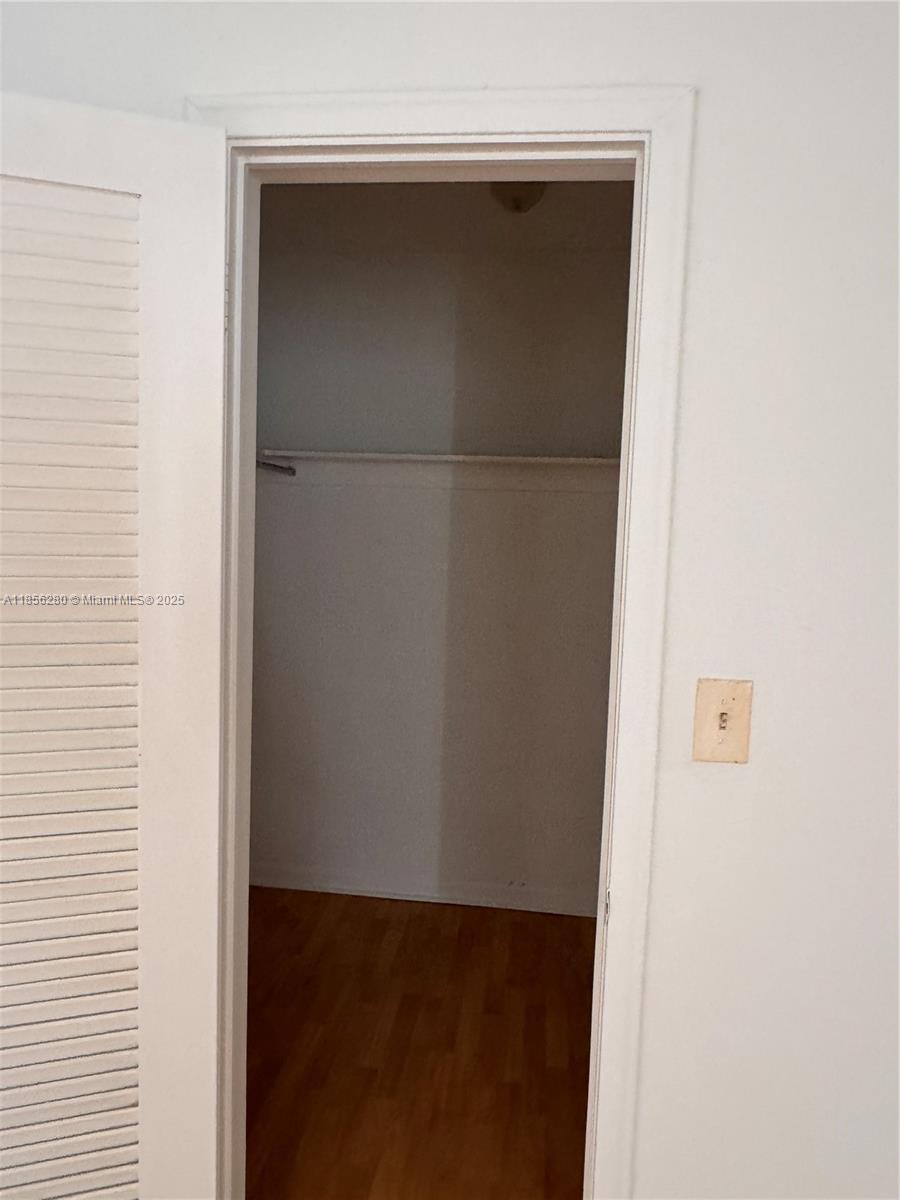 15888 Southwest 95th Avenue, Unit 201 Miami, FL 33157 - Photo 22 of 27 a close view of a bathroom