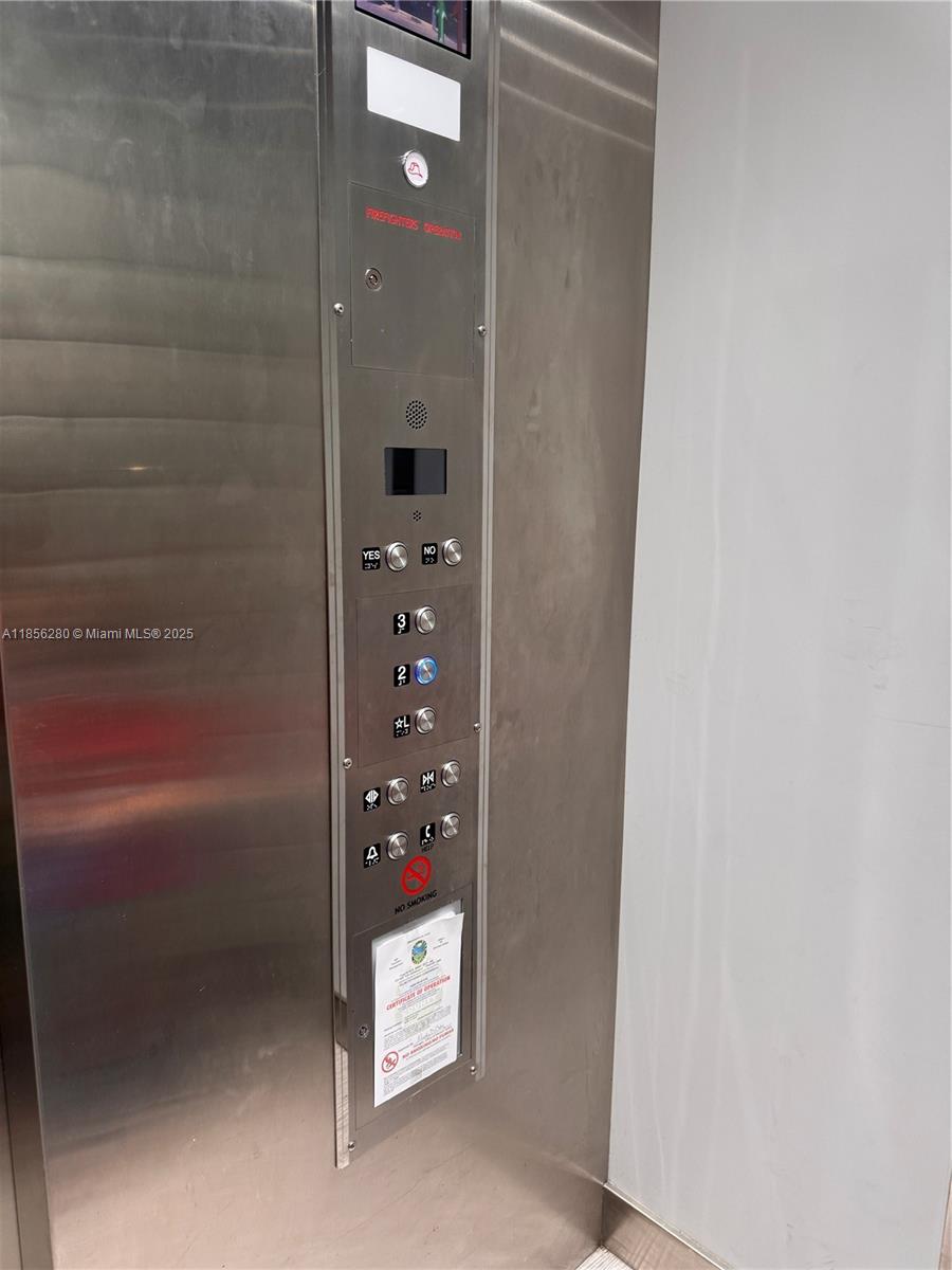 15888 Southwest 95th Avenue, Unit 201 Miami, FL 33157 - Photo 8 of 27 a close view of cabinet