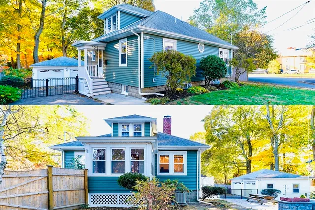 $999,900 | 109 Linden Road, Melrose, MA 02176