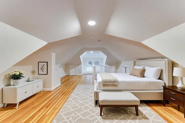 $999,900 | 109 Linden Road, Melrose, MA 02176