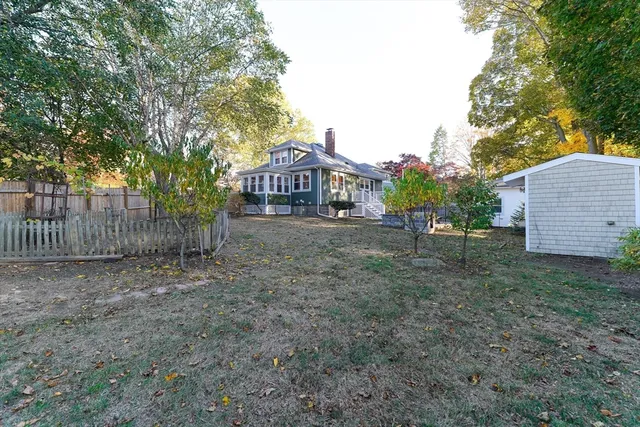 $999,900 | 109 Linden Road, Melrose, MA 02176