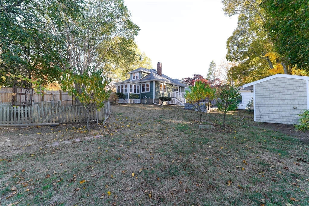 109 Linden Road Melrose, MA 02176 - Photo 26 of 27