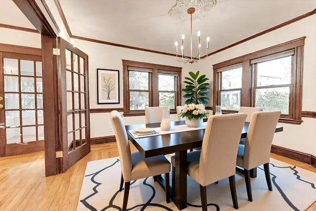 $999,900 | 109 Linden Road, Melrose, MA 02176