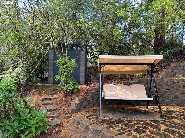 a view of outdoor space