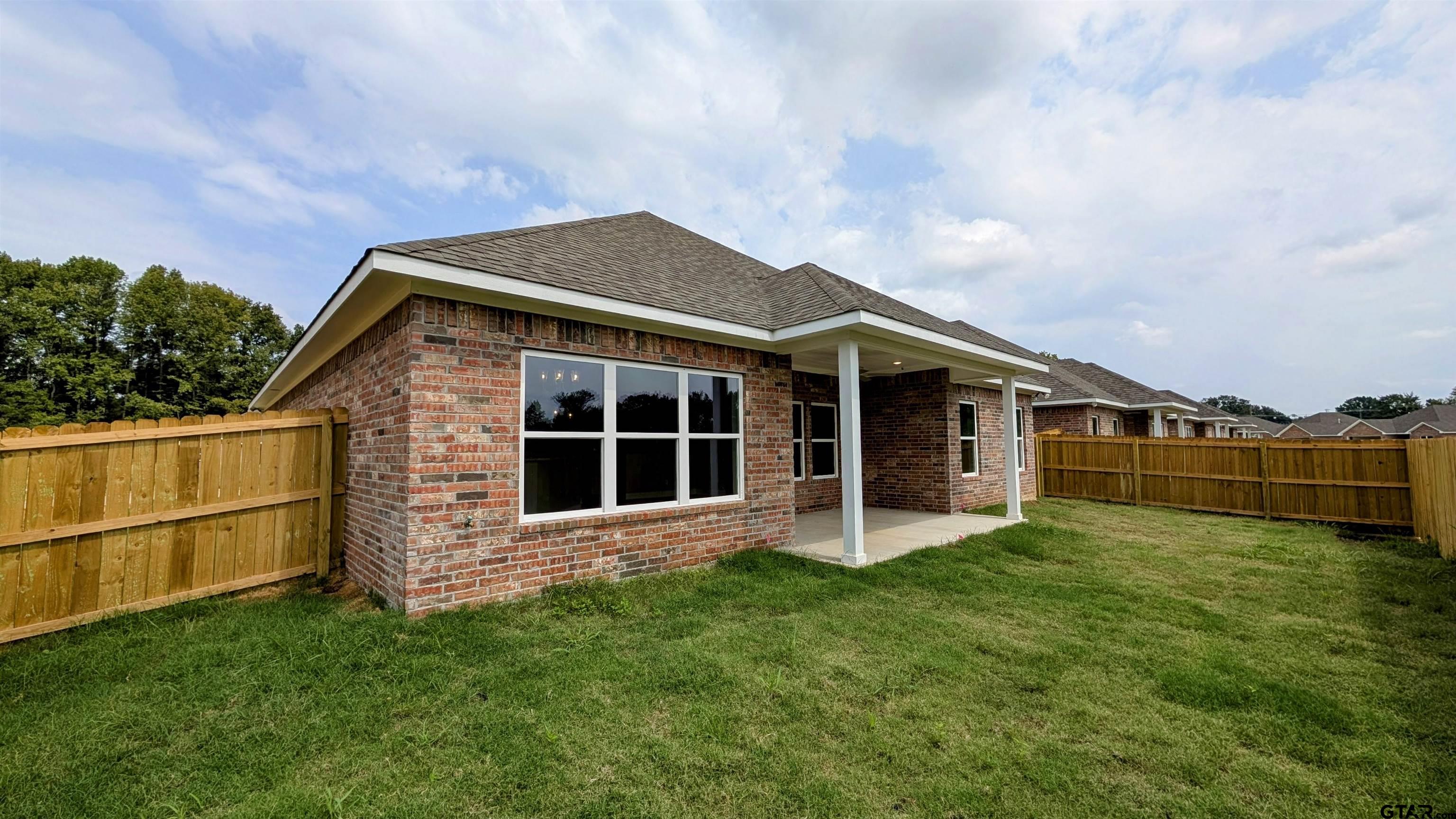 1302 Berkli Cove Whitehouse, TX 75791 - Photo 19 of 20