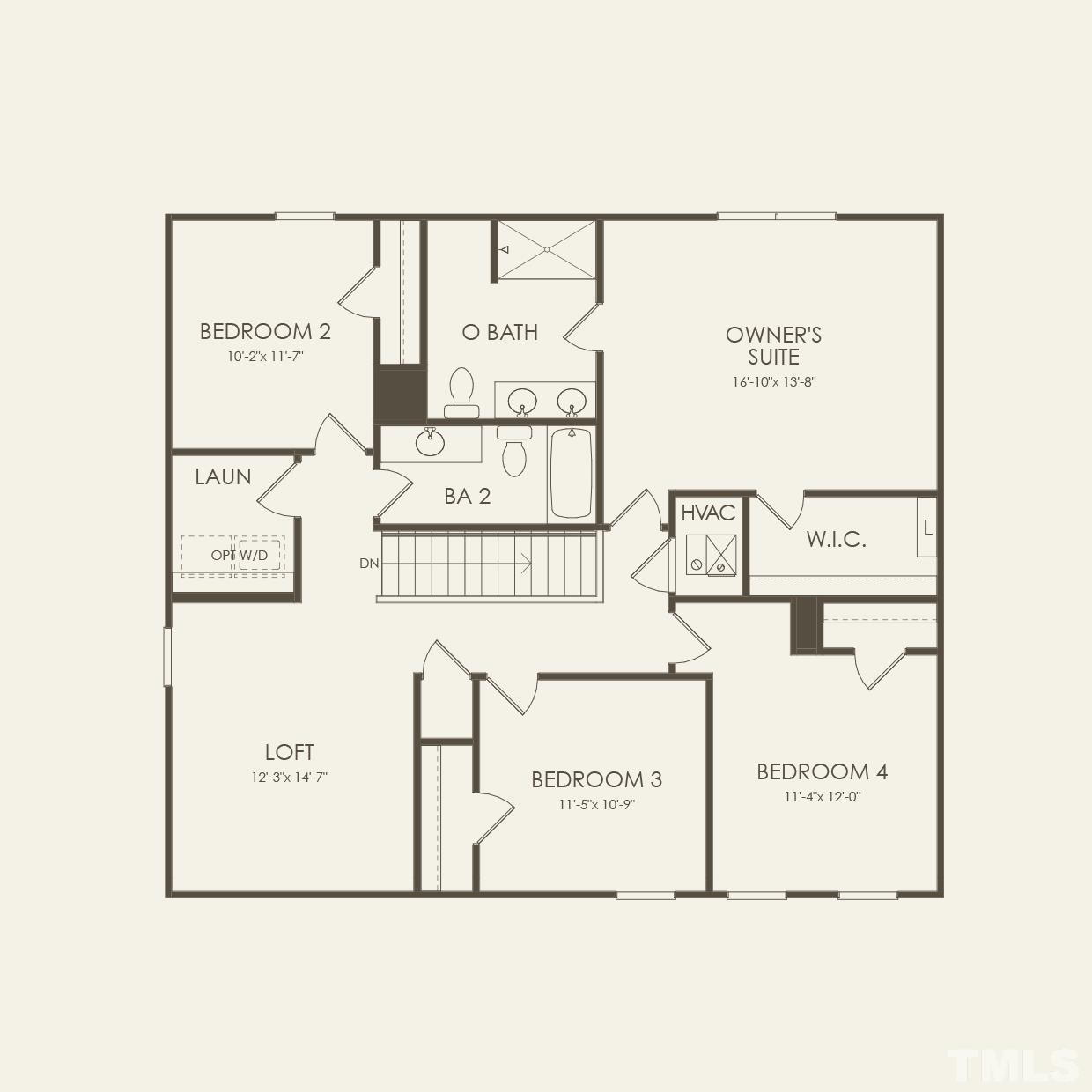 3420 Dragonfly River Raleigh, NC 27604 - Photo 7 of 25