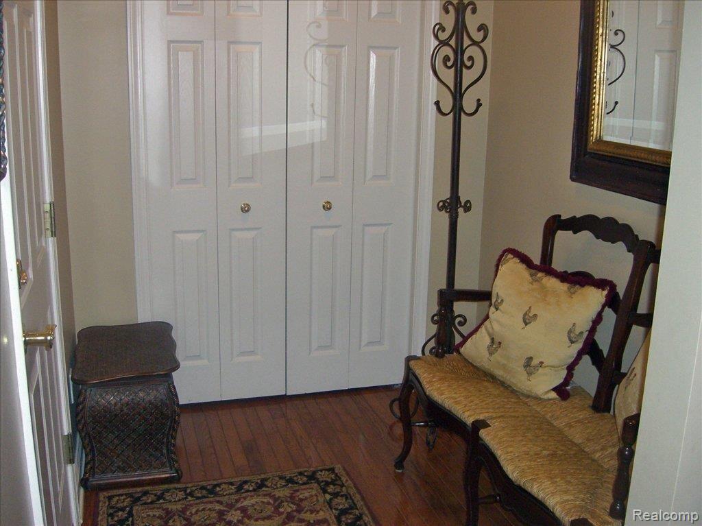 2082 Stirling Court Rochester, MI 48306 - Photo 23 of 24 Mud Room