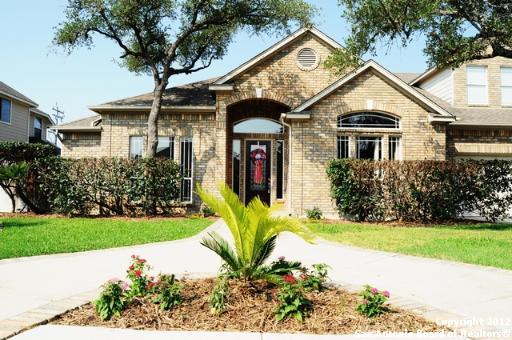 14807 Rio Rancho Way Helotes, TX 78023 - Photo 1 of 1