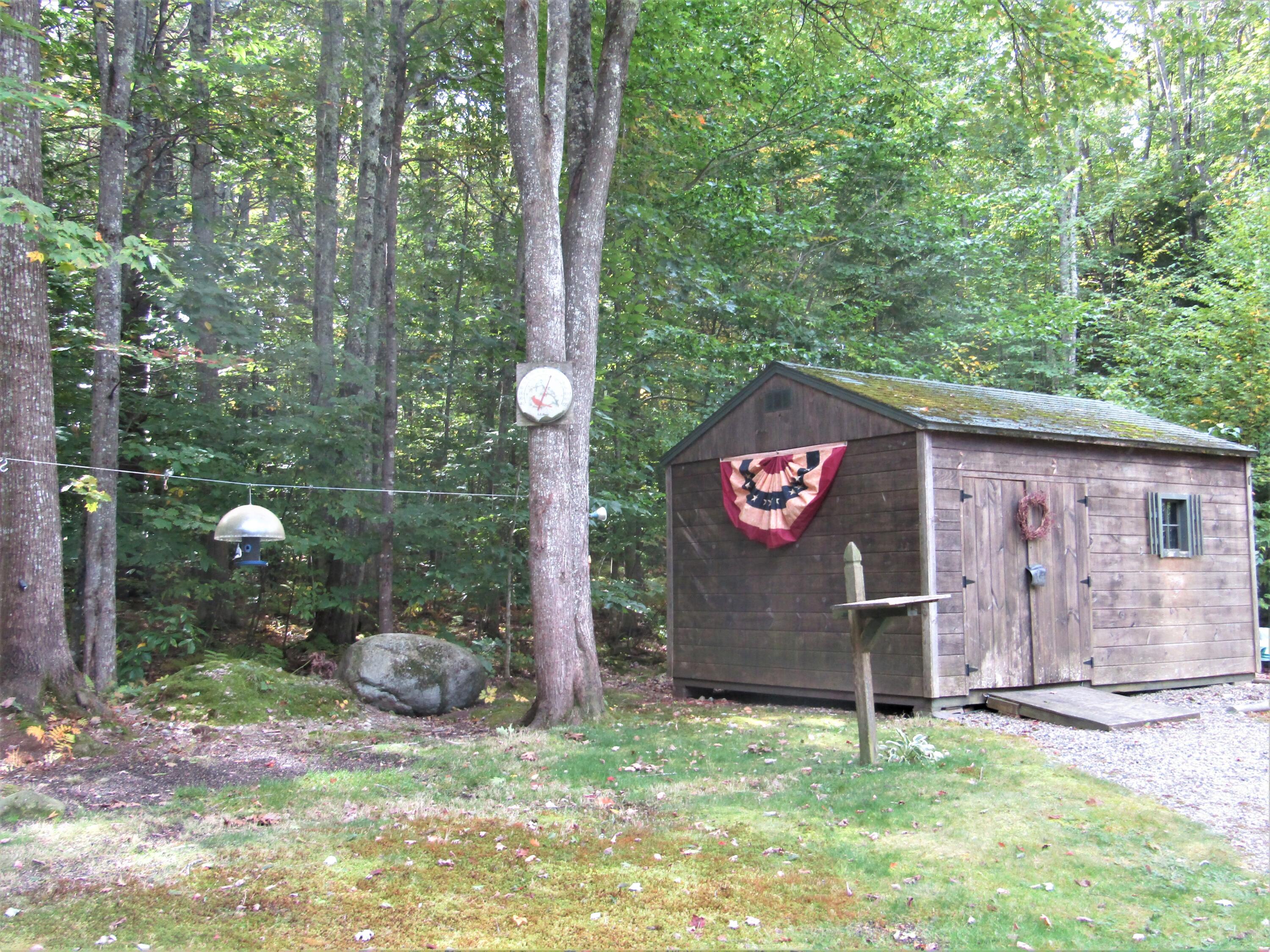 41 Bauneg Beg Road Sanford, ME 04073 - Photo 41 of 41 Cindys shed