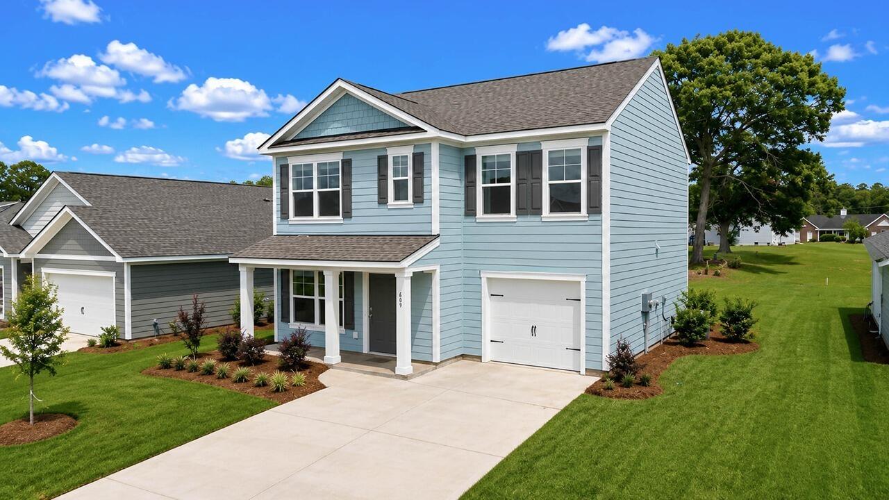 609 Perch Lane Santee, SC 29142 - Photo 32 of 32