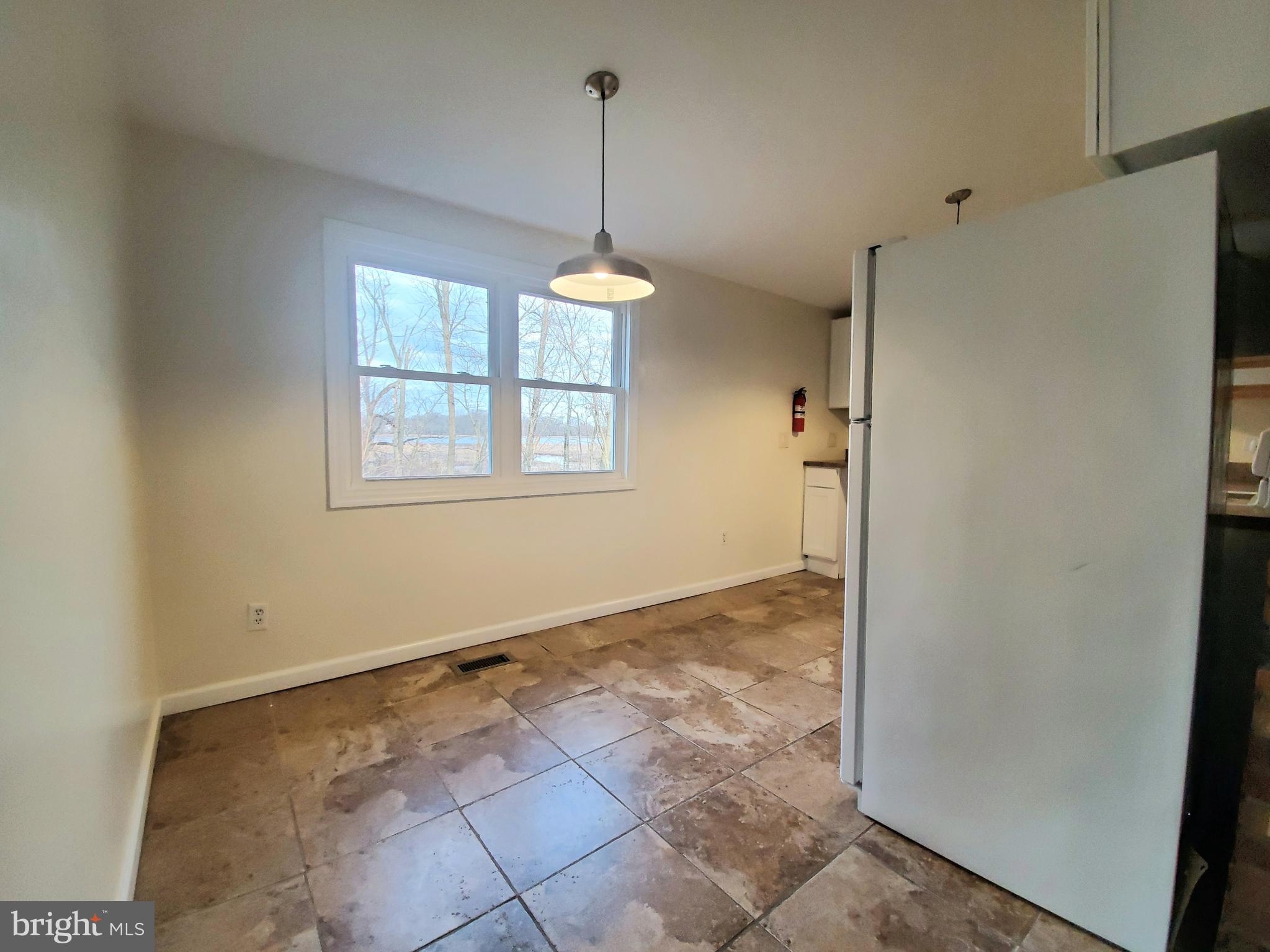 701 Harrison Street, Unit 1 Riverside, NJ 08075 - Photo 6 of 17 Eat In Kitchen