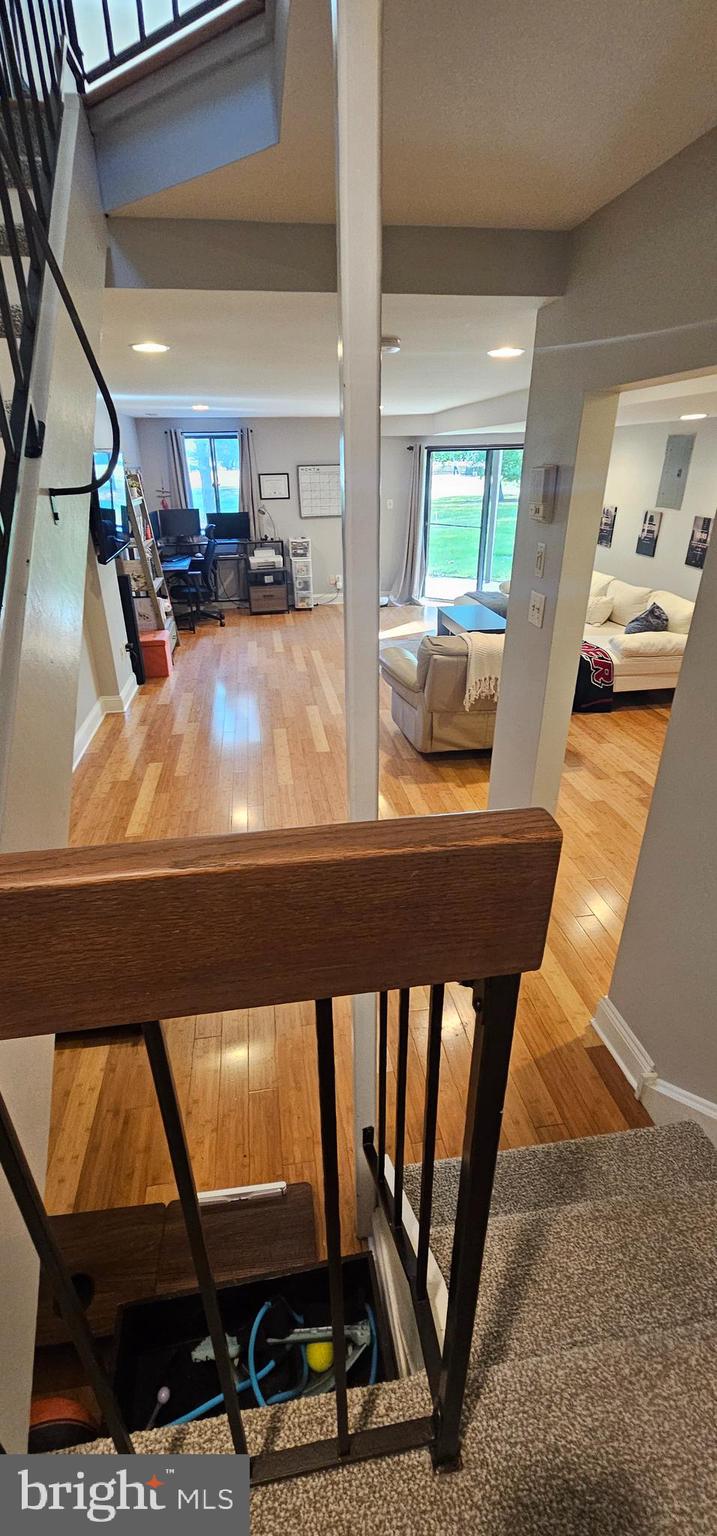 605 Augusta Circle Mount Laurel, NJ 08054 - Photo 16 of 28 a room with furniture and a rug
